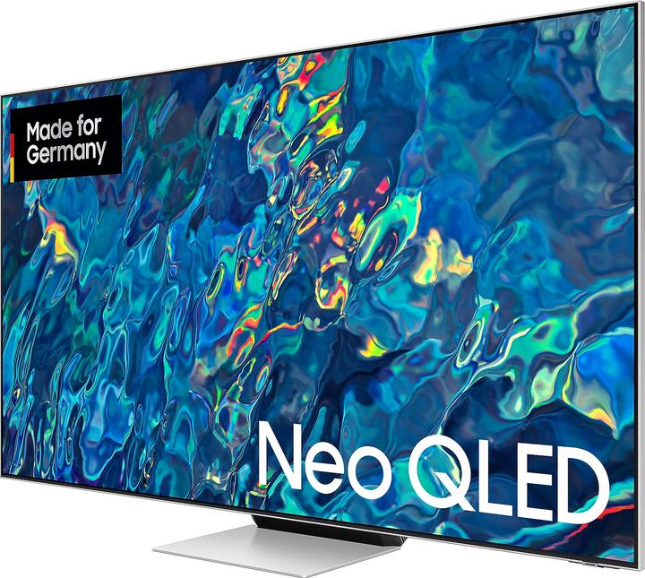 Image du produit Samsung GQ65QN95BAT (65", QN95B, NeoQLED, 4K, 2022)