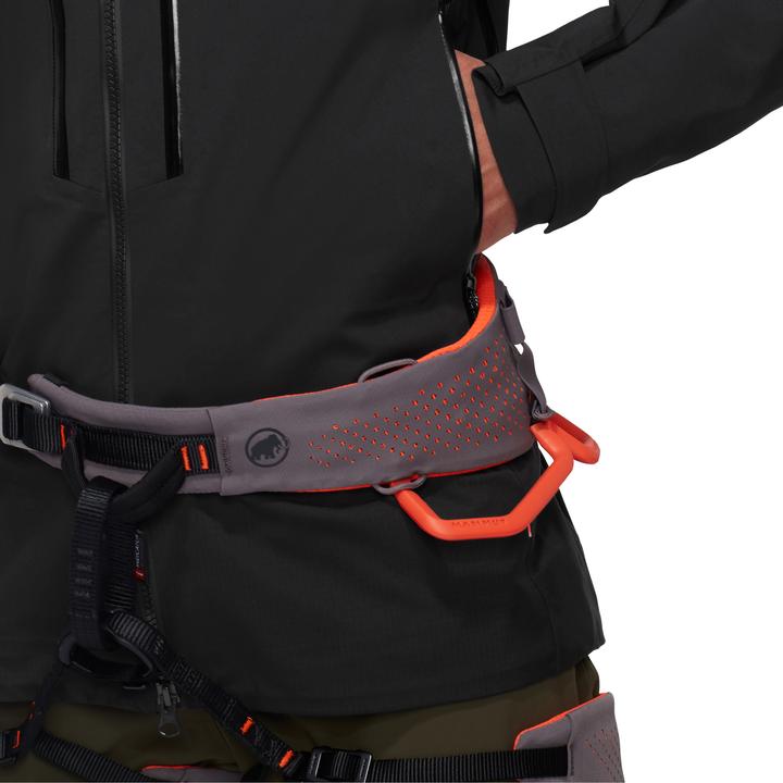 Image du produit Mammut Veste à capuche Taiss Pro HS Women (M)
