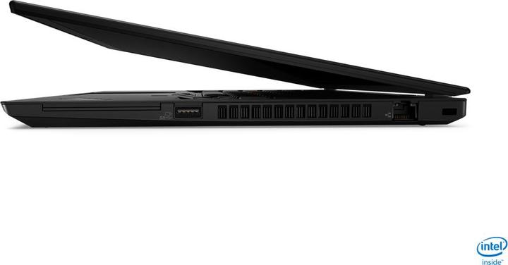 Produktbild Lenovo ThinkPad T14 Gen 1 20S0 (14", Intel Core i5-10210U, 16 GB, 512 GB, DE)