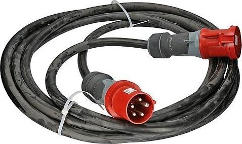 Actual product image Kalthoff CEE extension 63A H07RNF 5G16 10m (10 m)
