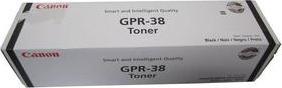 Immagine prodotto Canon Toner nero Orig.No. C-EXV 36 (FC)