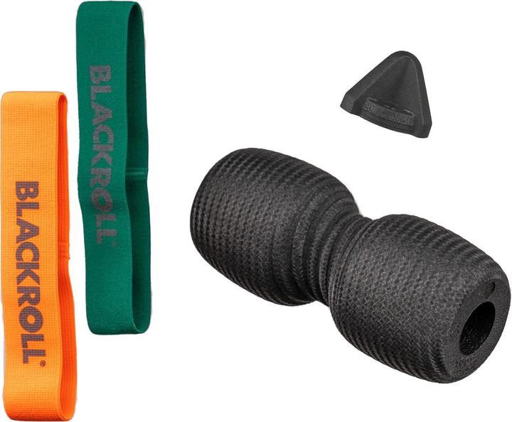 Actual product image Blackroll a002882 knee box