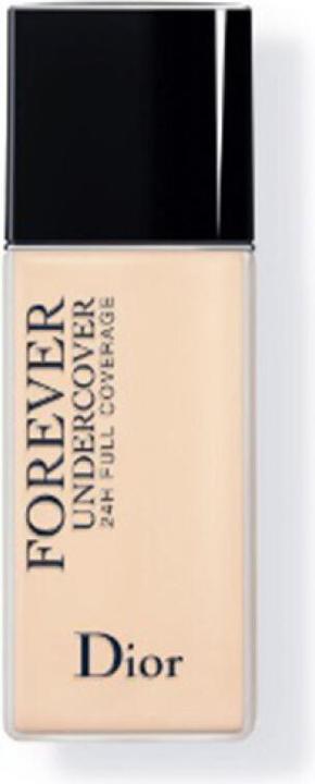 Image du produit Dior Diorskin Forever Undercover 24H (015 Beige tendre)