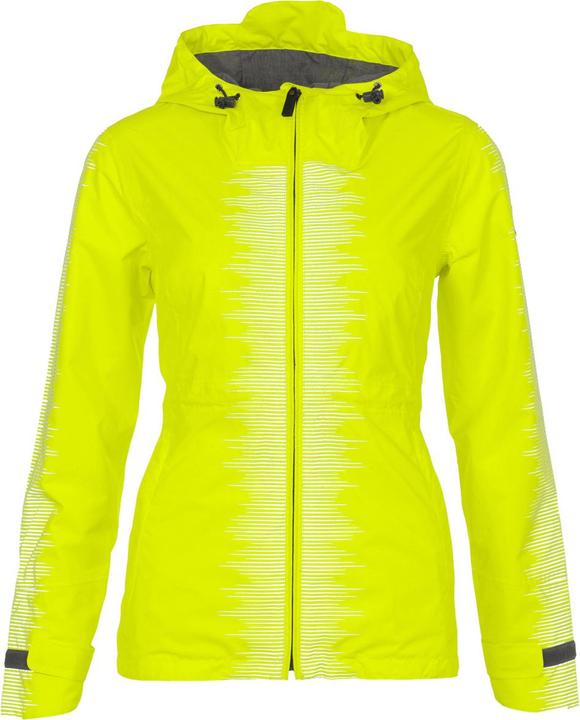 Citron fluorescent