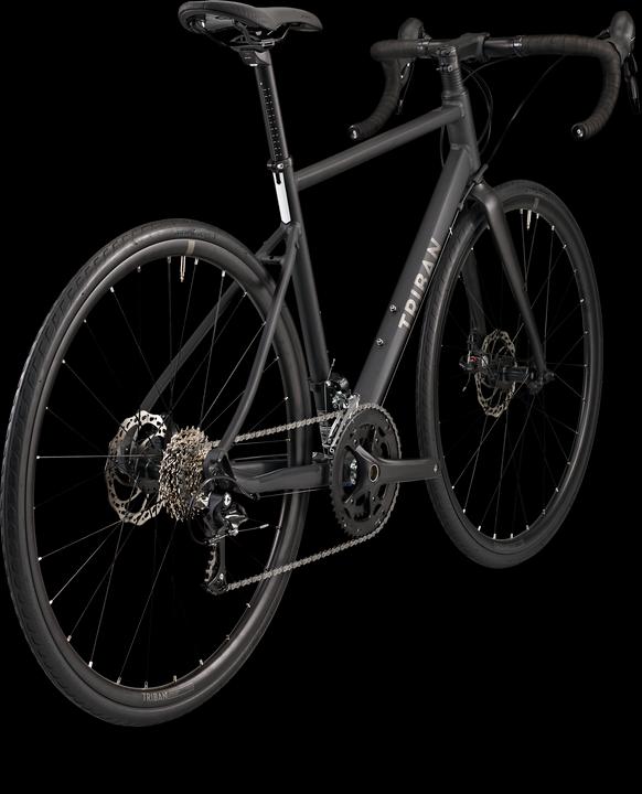 Actual product image Van rysel RC500