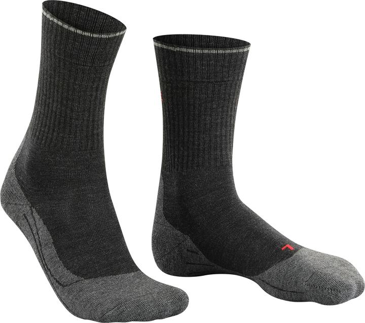 Immagine prodotto Falke TK2WoSilk (44 - 45)