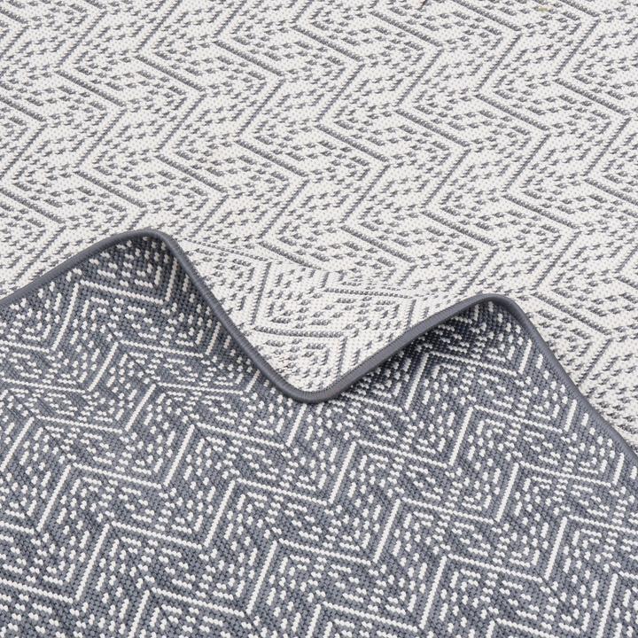 Produktbild Snapstyle In- und Outdoor Teppich Läufer Beidseitig Cape Cod (80 x 160 cm)