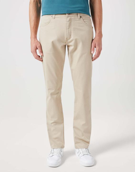Actual product image Wrangler Trousers Greensboro Low Stretch (W38/L32)
