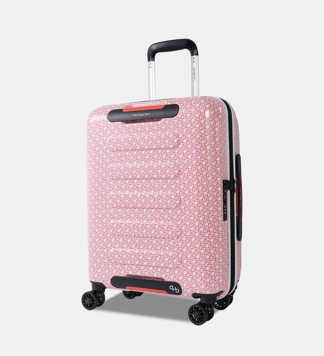 Produktbild Hedgren Comby Grip 4 Rollen Kabinentrolley XS 55 cm (39.80 l, Handgepäck (bis 50l))