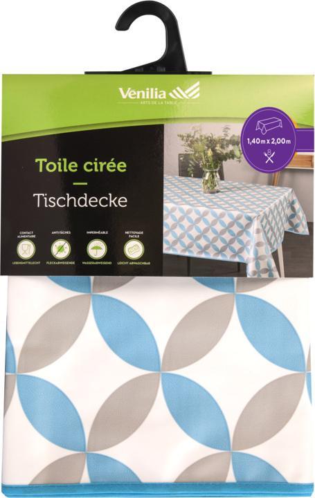 Image du produit Vénilia Luna (140 x 200 cm)