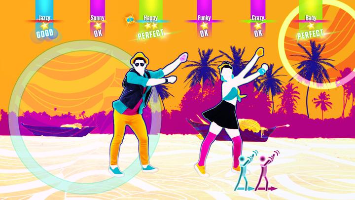 Immagine prodotto Ubisoft Just Dance 2017 (PS3)