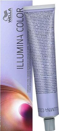Produktbild Wella Illumina Color (Blond)