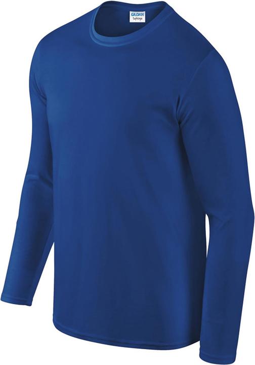 Image du produit Gildan T-shirt Soft Style (paquet de 5) (M)