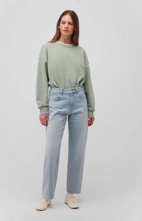 Actual product image Mavi Crew Neck Sweatshirt (L)