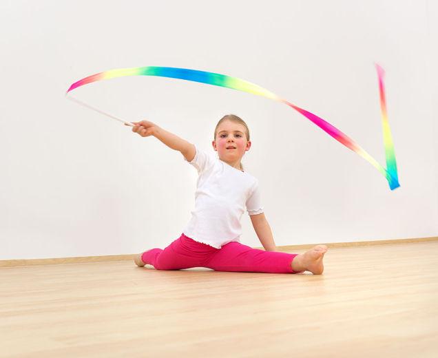 Immagine prodotto Betzold Sport Bande ritmiche arcobaleno