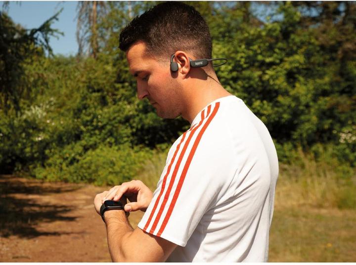 Actual product image Imperial bluTC active 2 (No noise cancelling, 11 h, Cable)