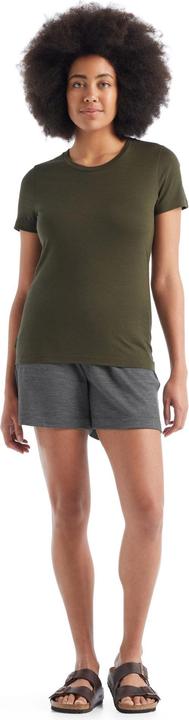 Image du produit Icebreaker T-shirt Tech Lite II (XS)