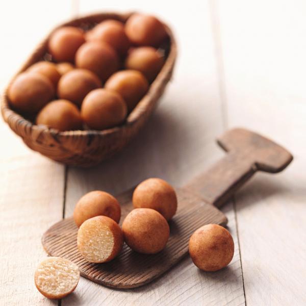Produktbild Niederegger Marzipan-Kartoffeln 100 g (120 g)