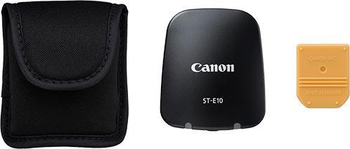 Image du produit Canon Transmetteur Speedlite ST-E10 (Adaptateur de flash)