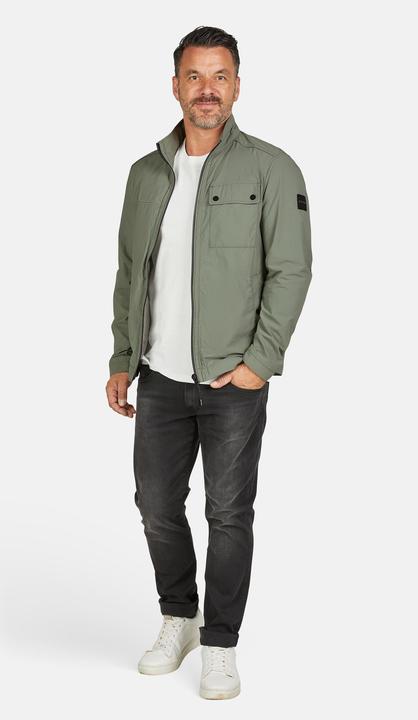 Immagine prodotto Calamar Jacket Cotton Feel (26)