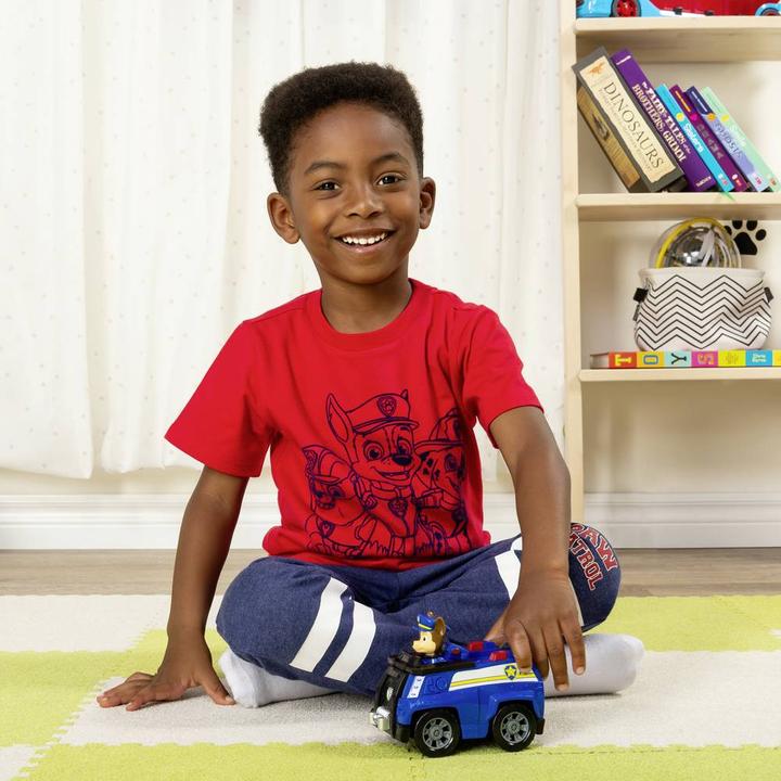 Produktbild Spin Master Paw Patrol (assortiert)