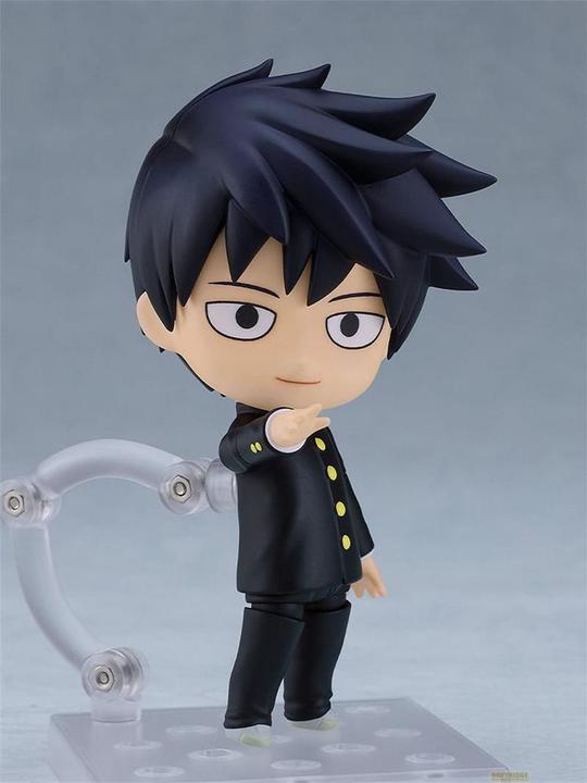 Produktbild Orange Rouge Mob Psycho 100 III Nendoroid Actionfigur Ritsu Kageyama 10 cm