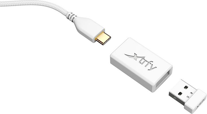 Immagine prodotto CHERRY xtrfy MZ1 (Senza fili)