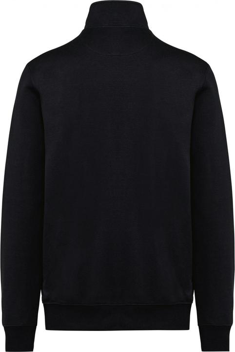 Produktbild Kariban Jacke aus angerautem Fleece (S)