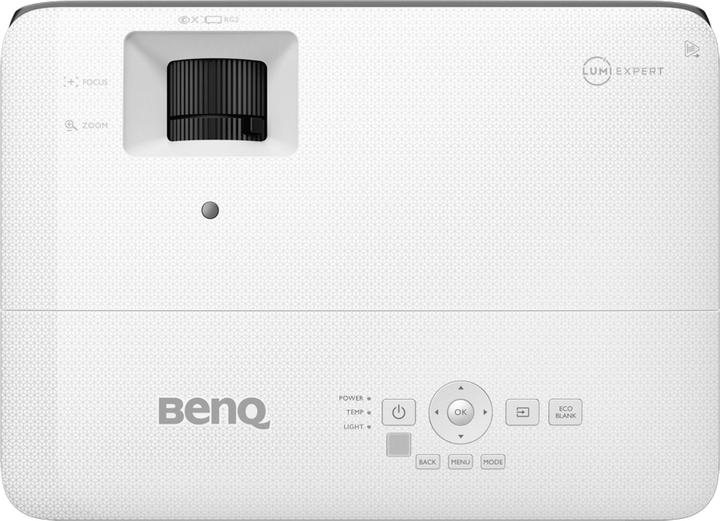Image du produit BenQ TK700ST DPL 4K 3.000 ANS (DHU, 3000 lm, 0.9 - 1.08:1)