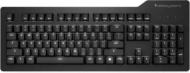 Produktbild Das Keyboard Prime 13 (US, Kabelgebunden)