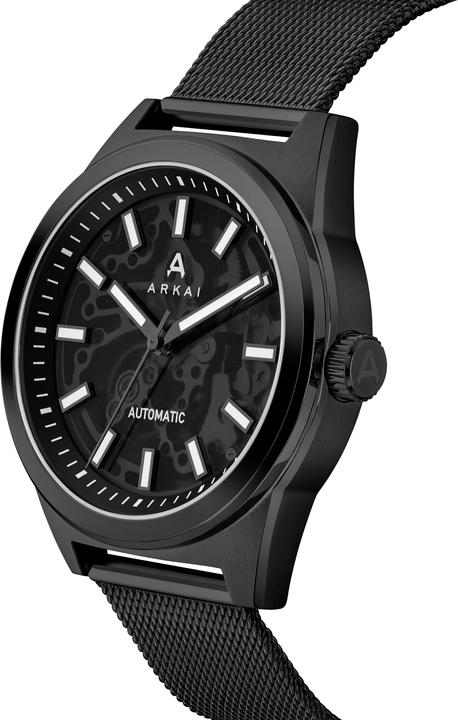 Immagine prodotto Arkai Caron (Orologio scheletrato, 42 mm)