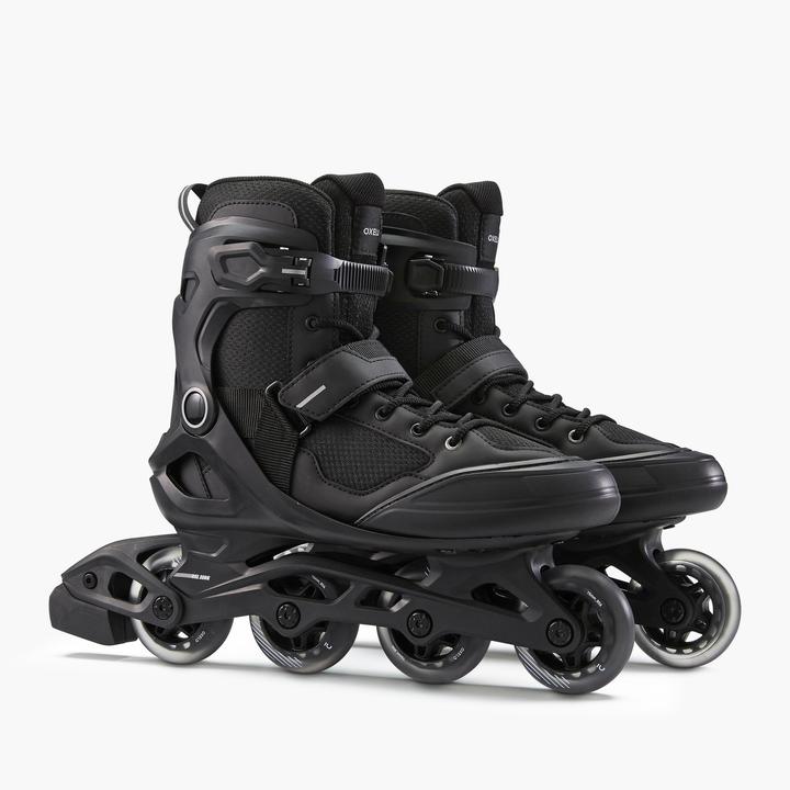 Actual product image Oxelo FIT 100 (37)