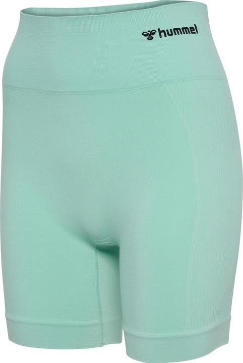 hummel Hmltif Short sans couture (L)