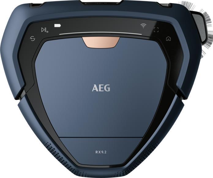 AEG RX9-2-6IBM (Saugroboter)