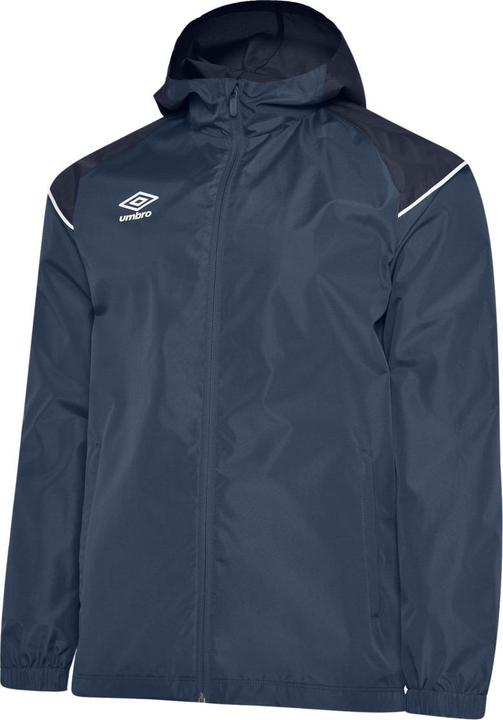 Umbro Jacke Wasserfest Mit Kapuze