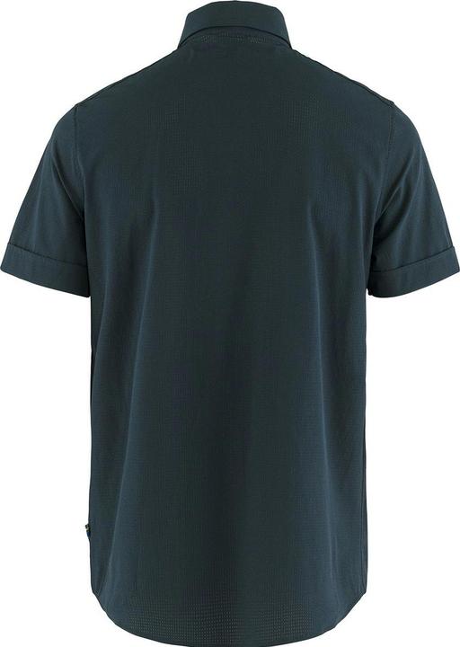 Produktbild Fjällräven Abisko Trekking Shirt SS (S)