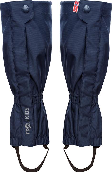 Actual product image Trollkids Kid's Fjell Gaiter (One size)