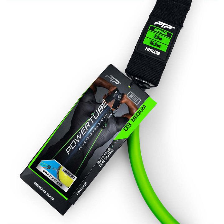 Produktbild PTP Powertube