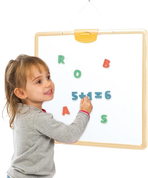Productafbeelding Smoby 72 Magnetische Letters En Cijfers