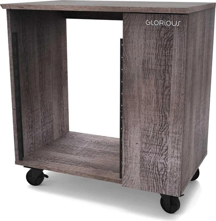 Actual product image Glorious Modular Side Rack