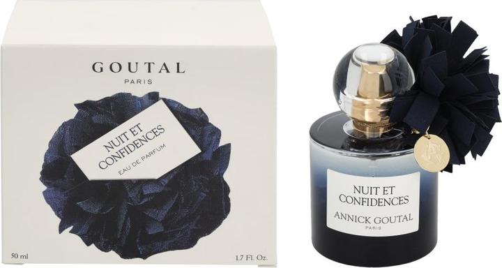 Immagine prodotto Annick Goutal Nuit et Confidence (Eau de parfum, 50 ml)