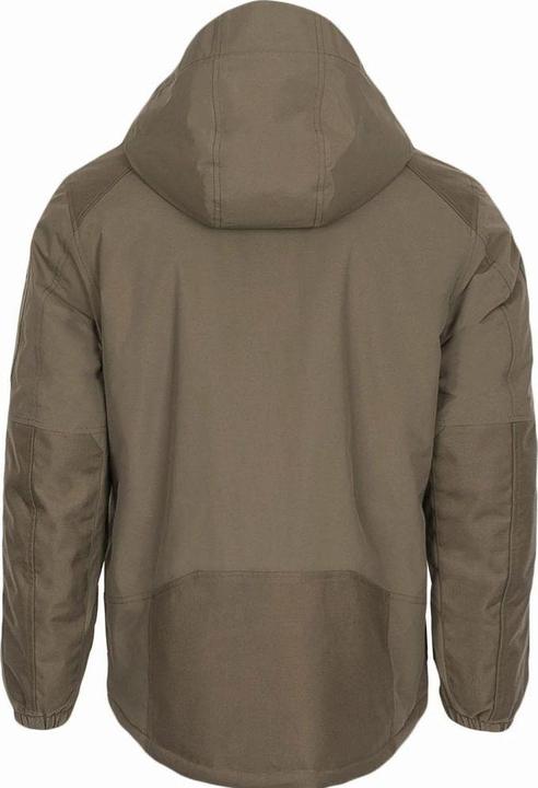 Produktbild Stoirm Primaloft® Winter Jacket - Black - S (S)