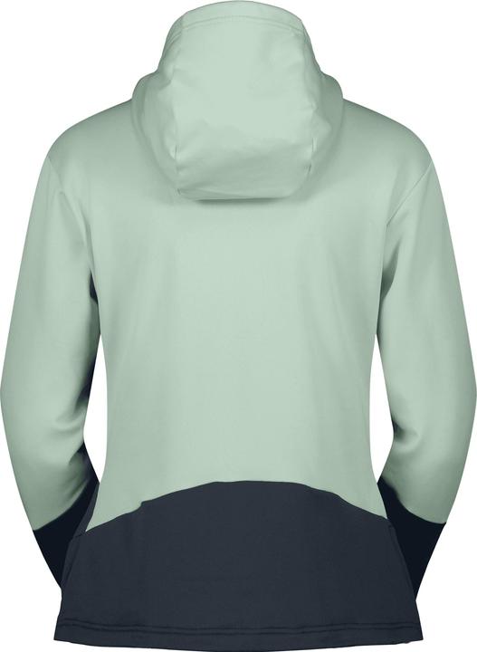 Image du produit Scott Sports Zip intermédiaire défini (XL)
