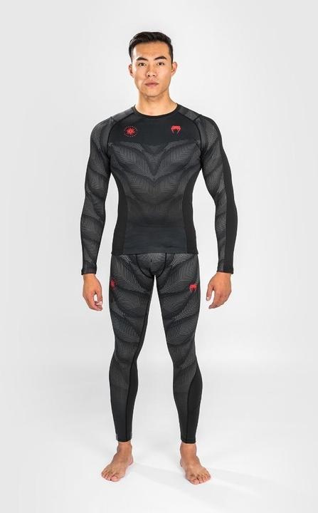 Image du produit Venum Phantom Rashguard Long Sleeves (XL)