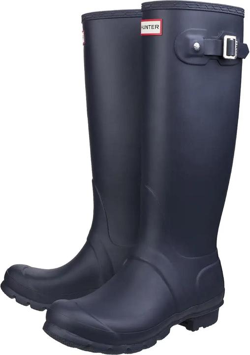 Immagine prodotto Hunter Original Stivali di Gomma Donna (38)