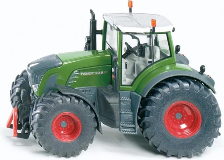 Actual product image Siku Fendt 939