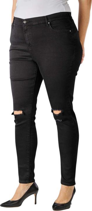 Immagine prodotto Levis 721 Jeans Skinny High Plus Size vicino al bordo (W44/L32)
