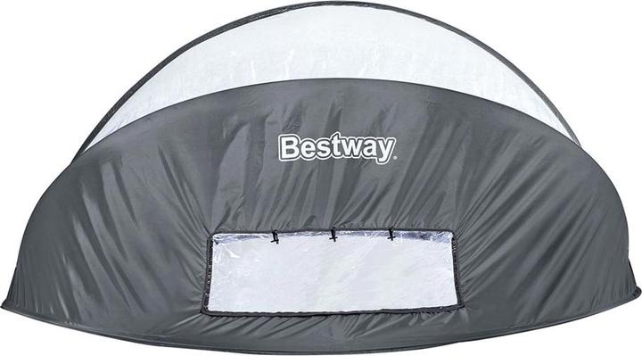 Actual product image Bestway Steel Pro Max Pool Set (366 x 122 cm)