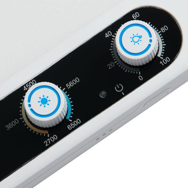 Produktbild Amaran Verge-White (EU)