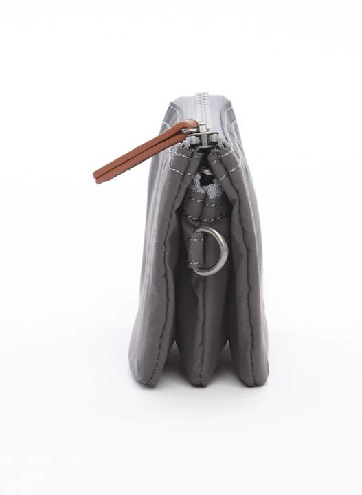 Produktbild Roka London Carnaby Sustainable Pewter (Taslon) Small